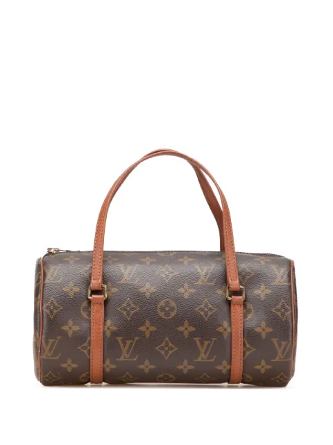 Louis Vuitton Pre-Owned 1991 Monogram Papillon 26 handbag