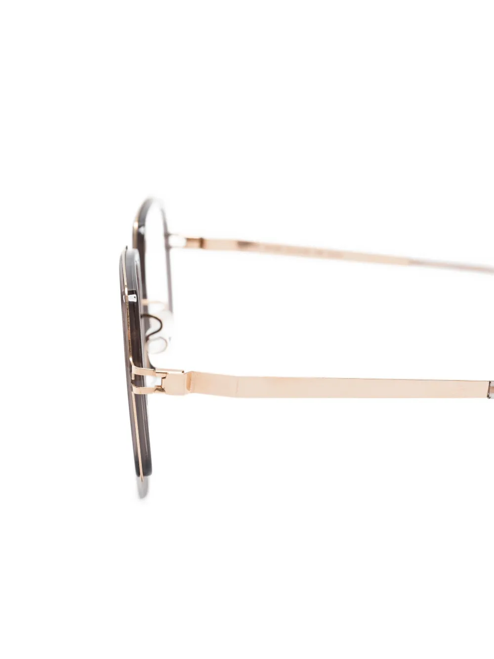 Mykita Delfina glasses Grijs