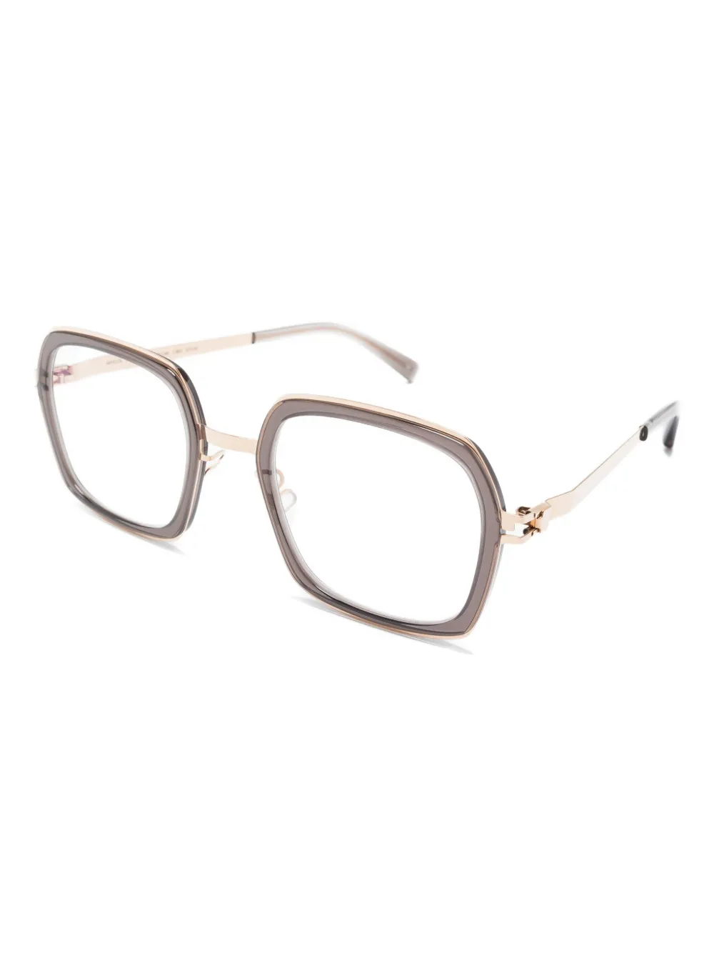 Mykita Delfina glasses Grijs