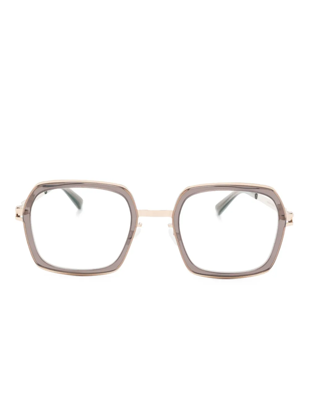 Mykita Delfina glasses Grijs