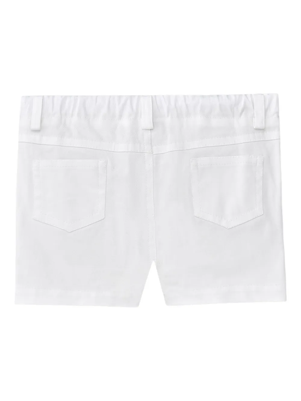 Paz Rodriguez button-fastening shorts | Boys Casual Shorts | Image 2