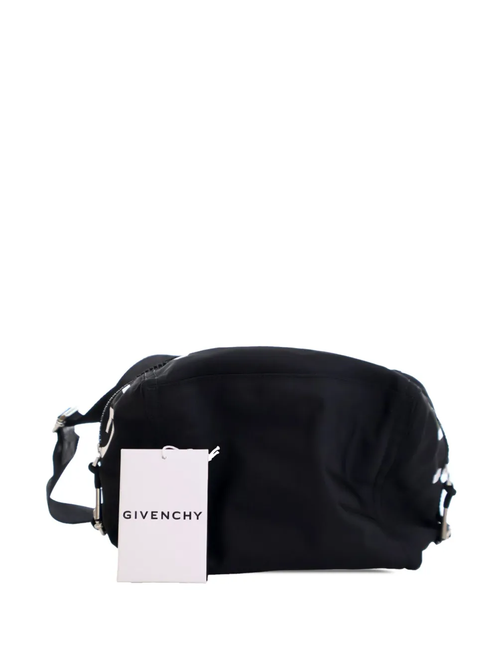 Givenchy Pre-Owned 2000-2025 Small Nylon Pandora crossbody bag | Pre-Owned | Image 2