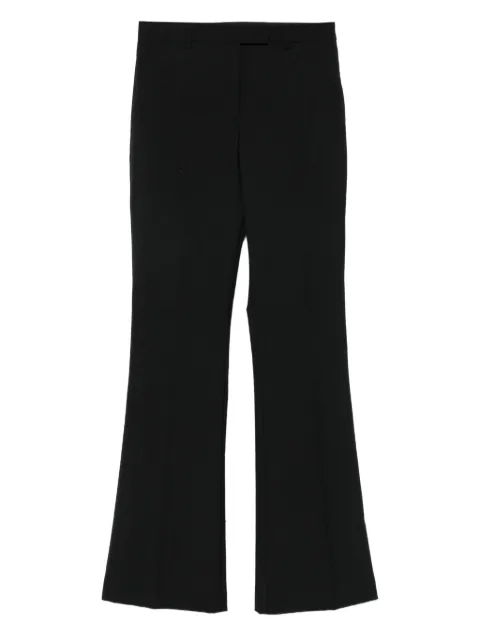 Seventy flared trousers