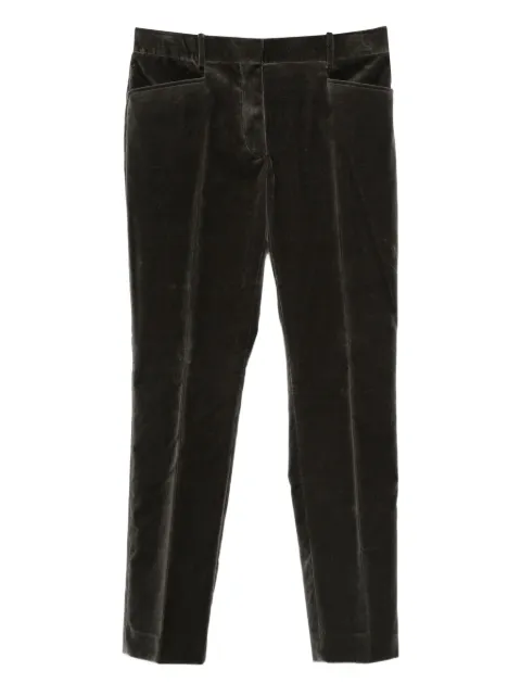 TOM FORD pantalones con bolsillos