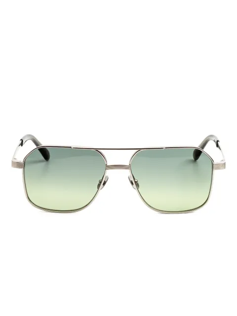 Moscot Mingle square-frame sunglasses