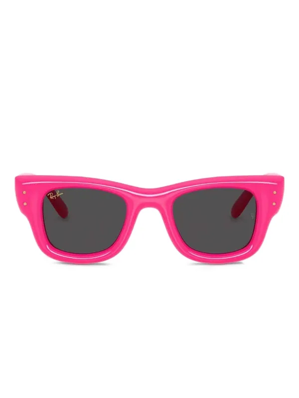 Ray-Ban Wayfarer ピンク サングラス 楽天市場】ReVision リビジョン x RayBan レイバンクレイジー