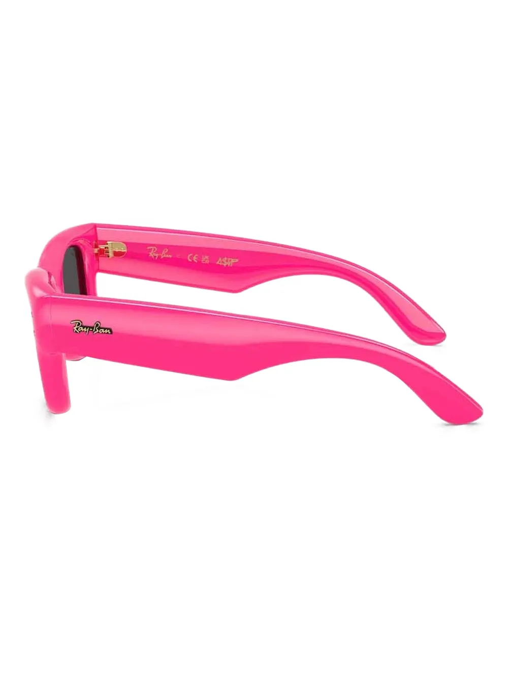 Ray-Ban Wayfarer Puffer 