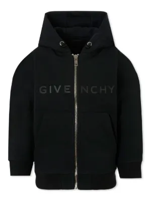 FJ379 新品 訳有 ジバンシー キッズ クロップド丈ボンバージャケット10 GIVENCHY(ジバンシー) - ガッツ オンラインショップ