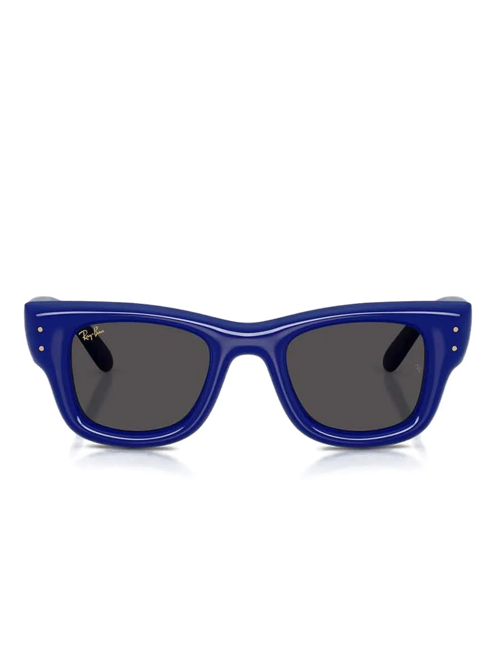 Ray-Ban Wayfarer Puffer "A$AP Rocky - Blue" sunglasses
