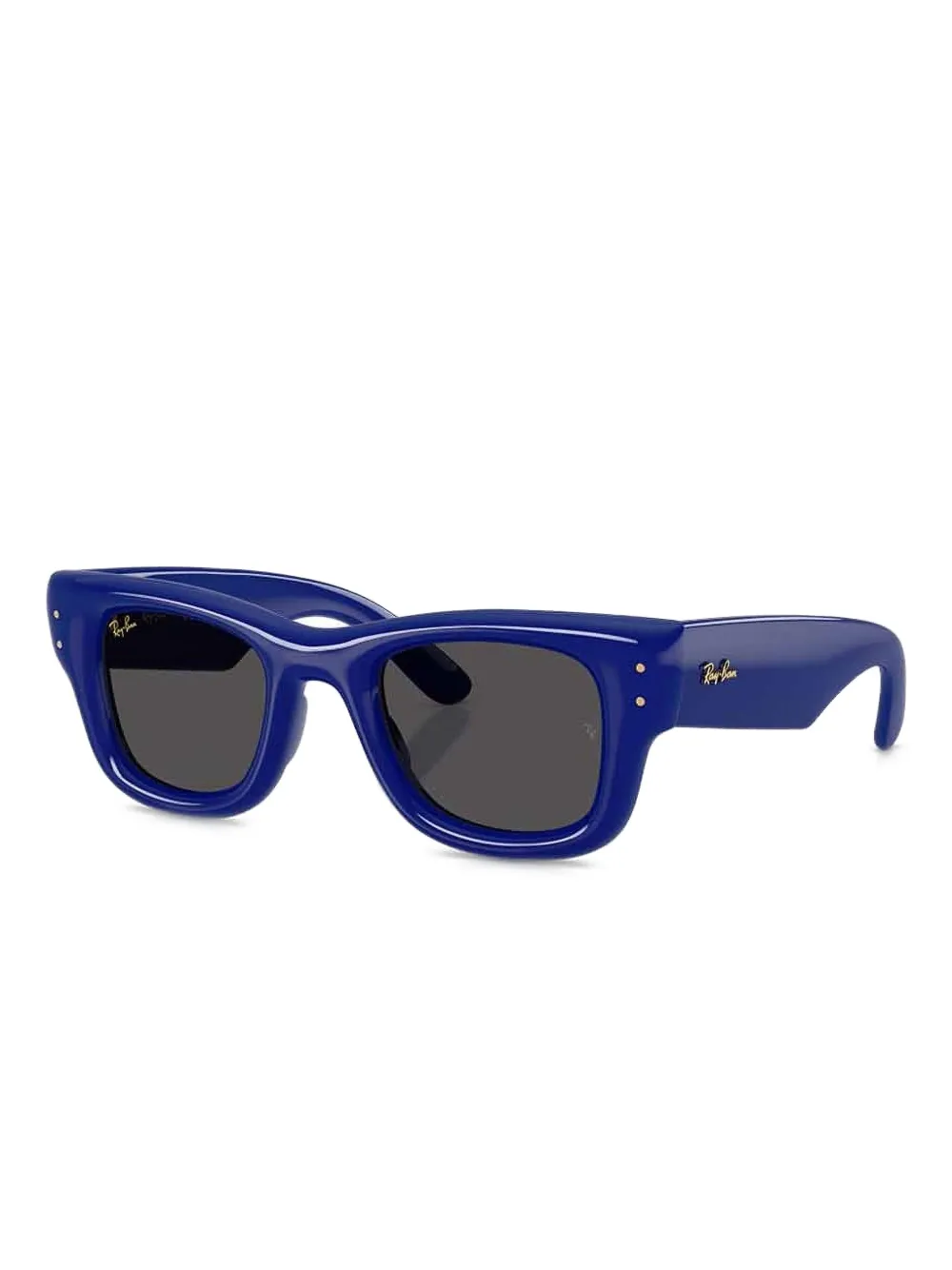 Ray-Ban Wayfarer Puffer "A$AP Rocky - Blue" sunglasses | Image 2