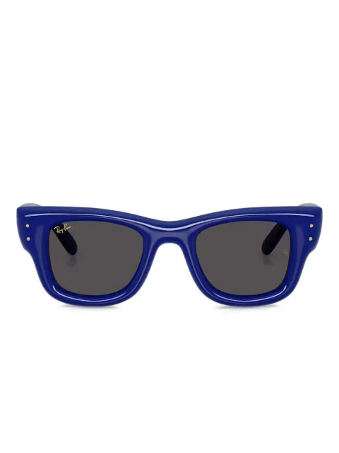 Ray-Ban Wayfarer Puffer "A$AP Rocky - Blue" sunglasses