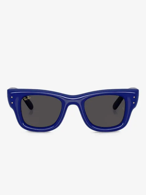 Ray-Ban Wayfarer Puffer "A$AP Rocky - Blue" sunglasses