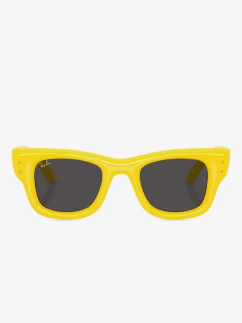 Ray-Ban x A$AP Rocky Wayfarer Puffer sunglasses