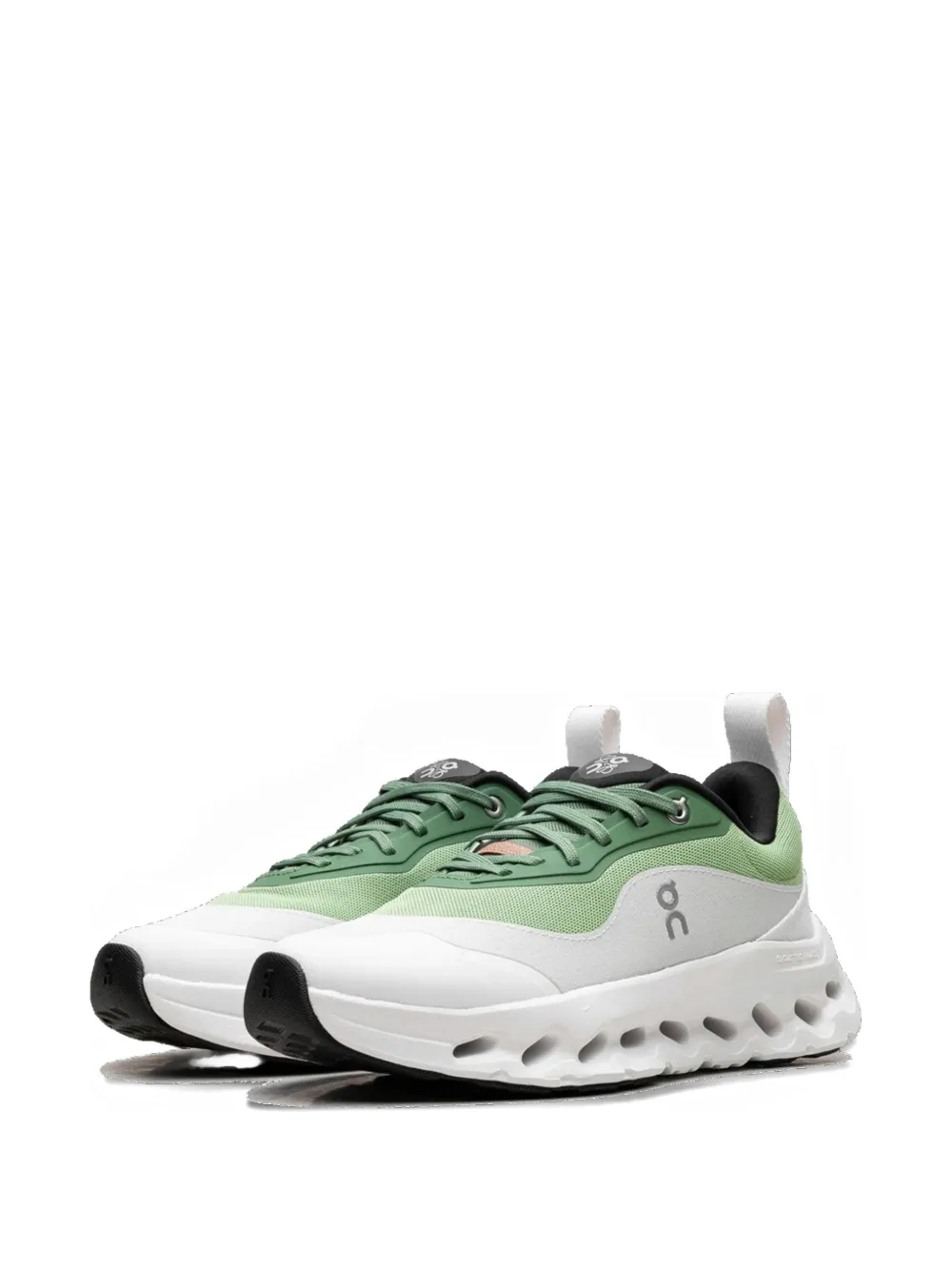 On Running Cloudtilt Loewe 2 Sneakers In Green