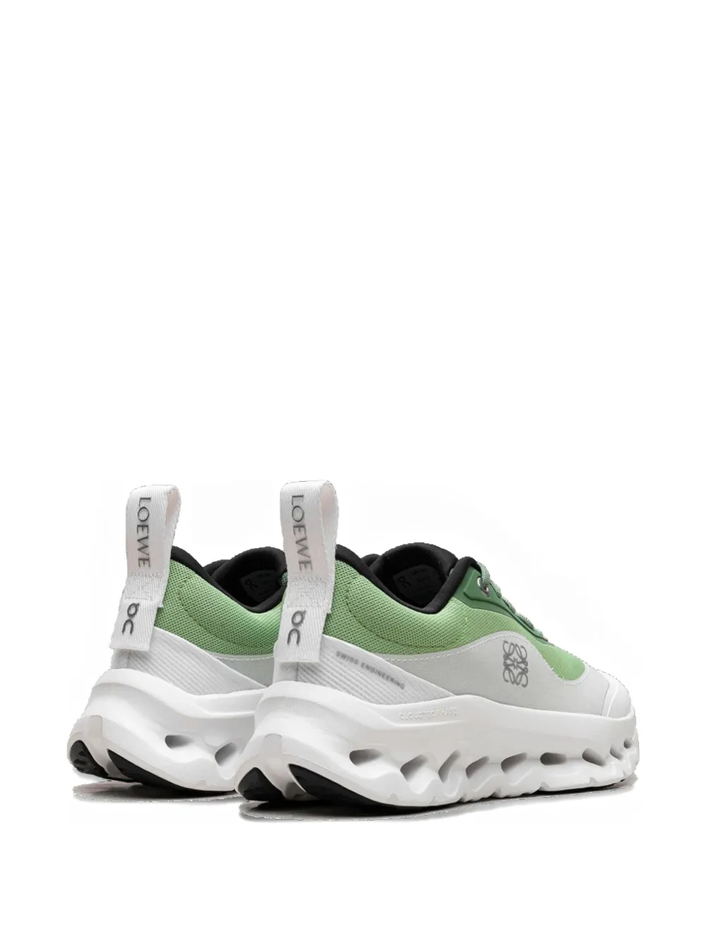 On Running Cloudtilt Loewe 2 Sneakers In Green