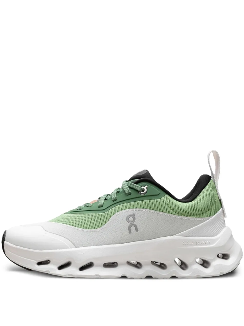 On Running Cloudtilt LOEWE 2 sneakers Green