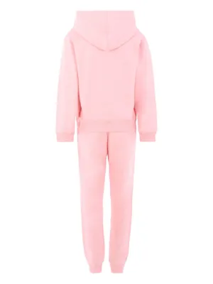 【未使用】☆MOSCHINO モスキーノ ピンク スウェット☆