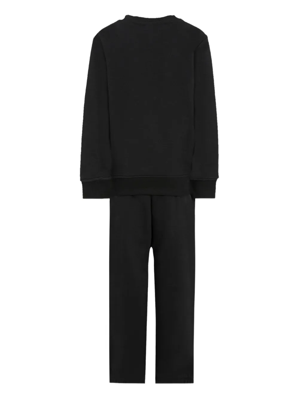 John Richmond Junior logo-embroidered tracksuit set | Tracksuit Sets | Image 2