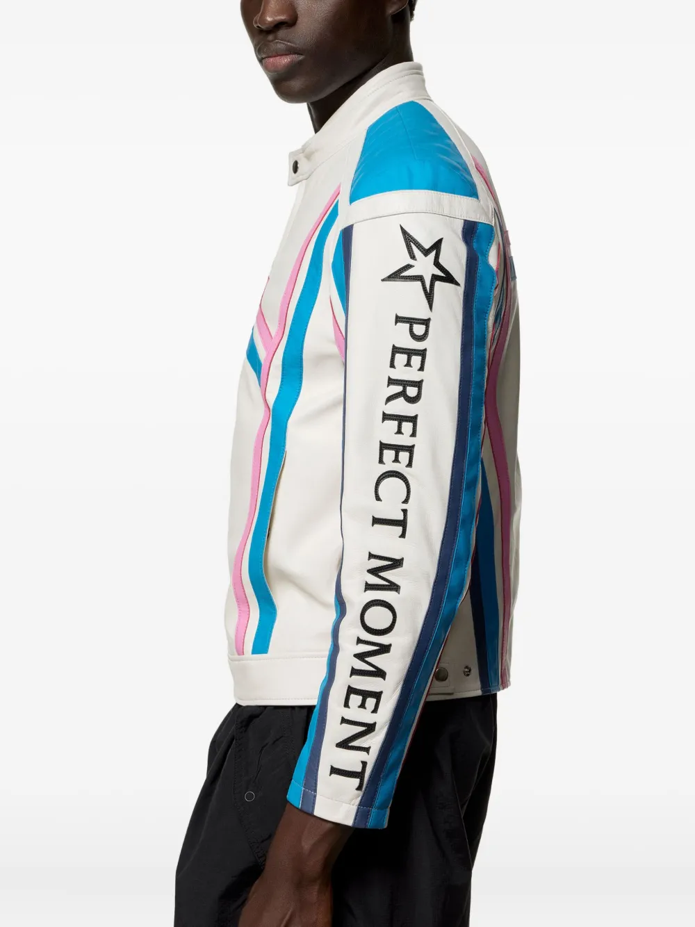 Perfect Moment Alpine Racer jack Wit