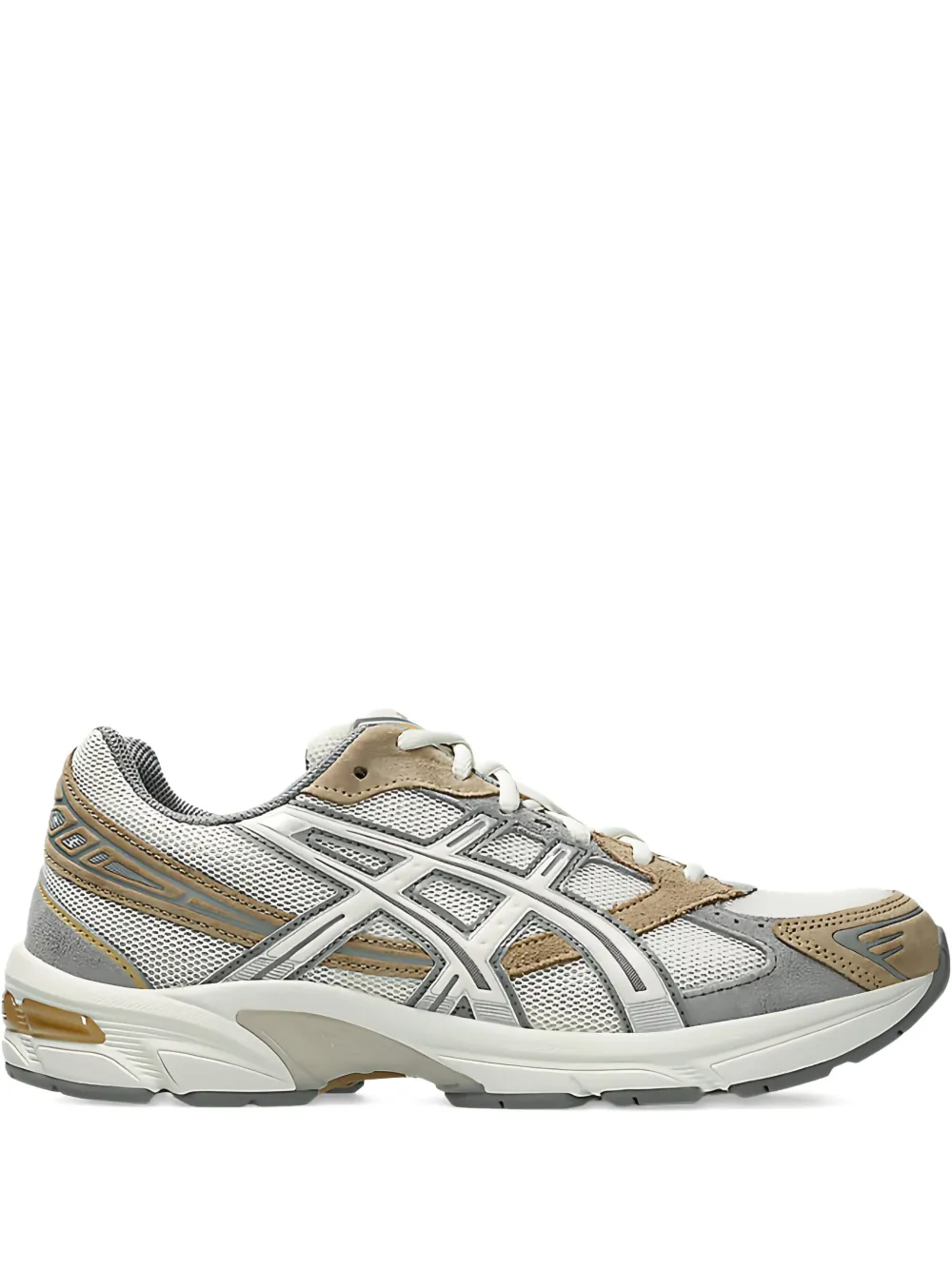 ASICS Gel-1130 "Pale Oak Clay Grey" sneakers Neutrals