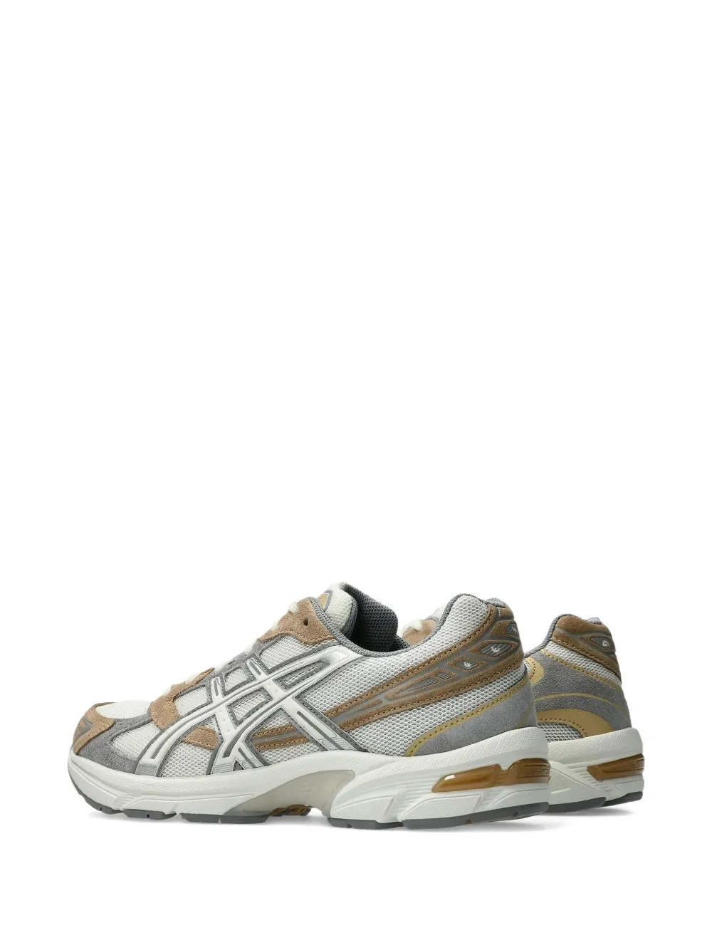 ASICS Gel-1130 "Pale Oak Clay Grey" sneakers Neutrals