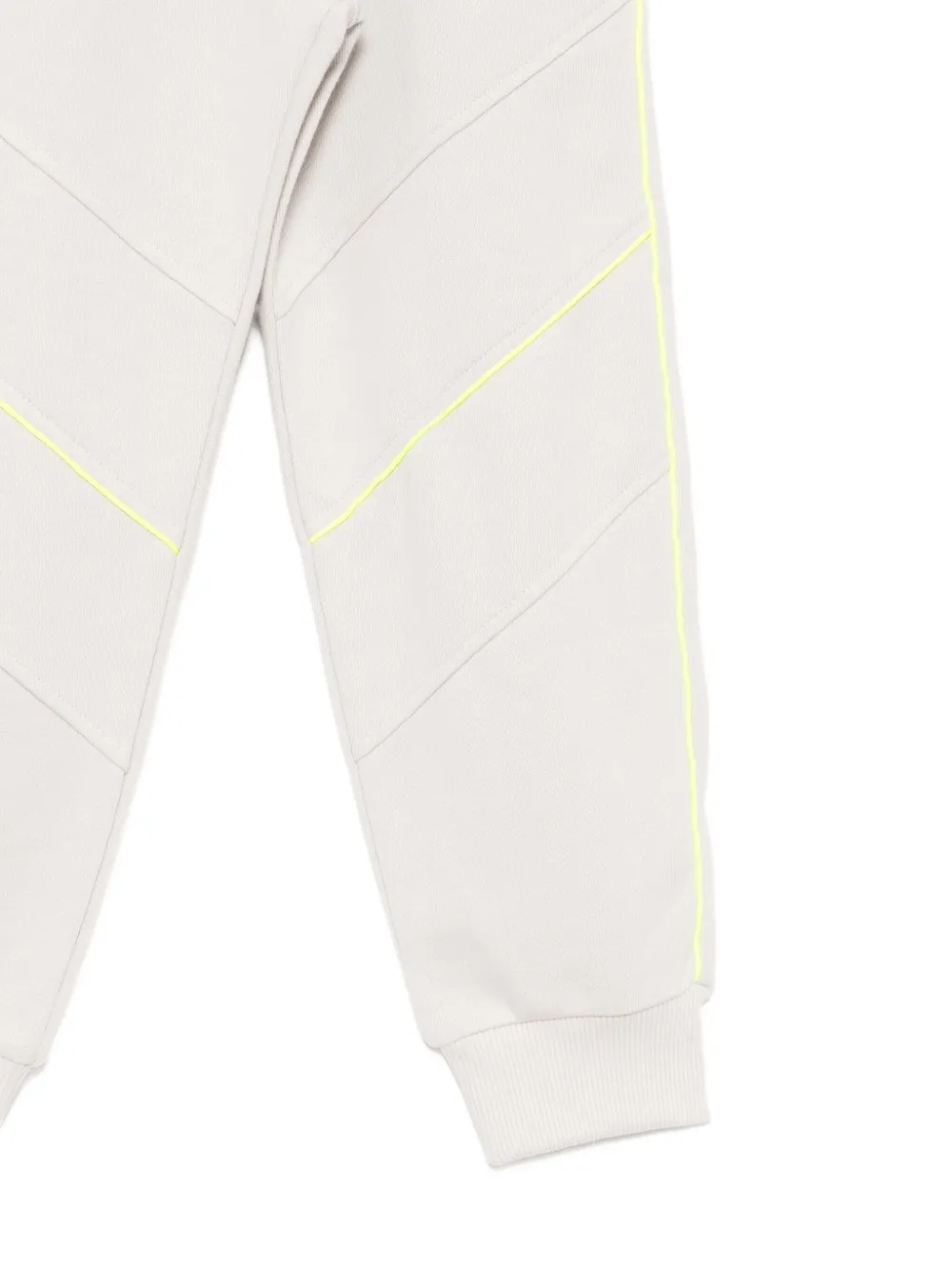 Balmain Kids Varsity trainingsbroek Grijs