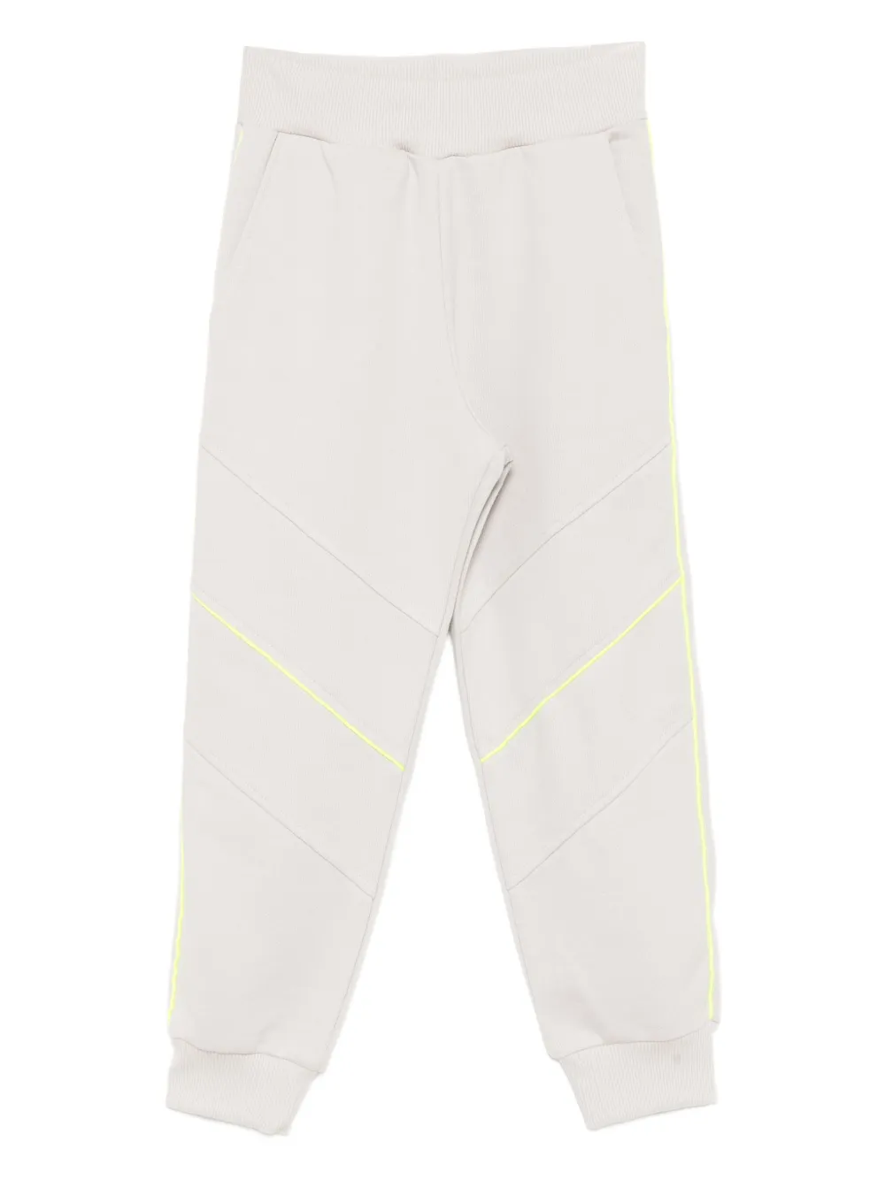 Balmain Kids Varsity trainingsbroek Grijs