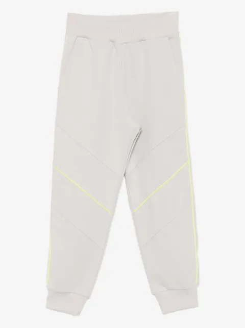 Balmain Kids Varsity track pants