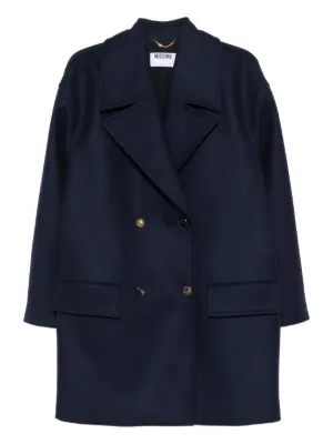 Moschino（モスキーノ）ウィメンズ コート＆ダウン - FARFETCH