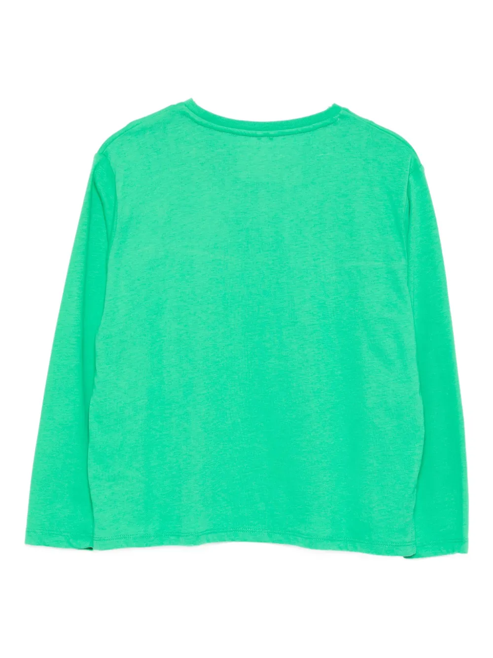 Stella McCartney Kids graphic-printed T-shirt | Girls T-Shirts | Image 2