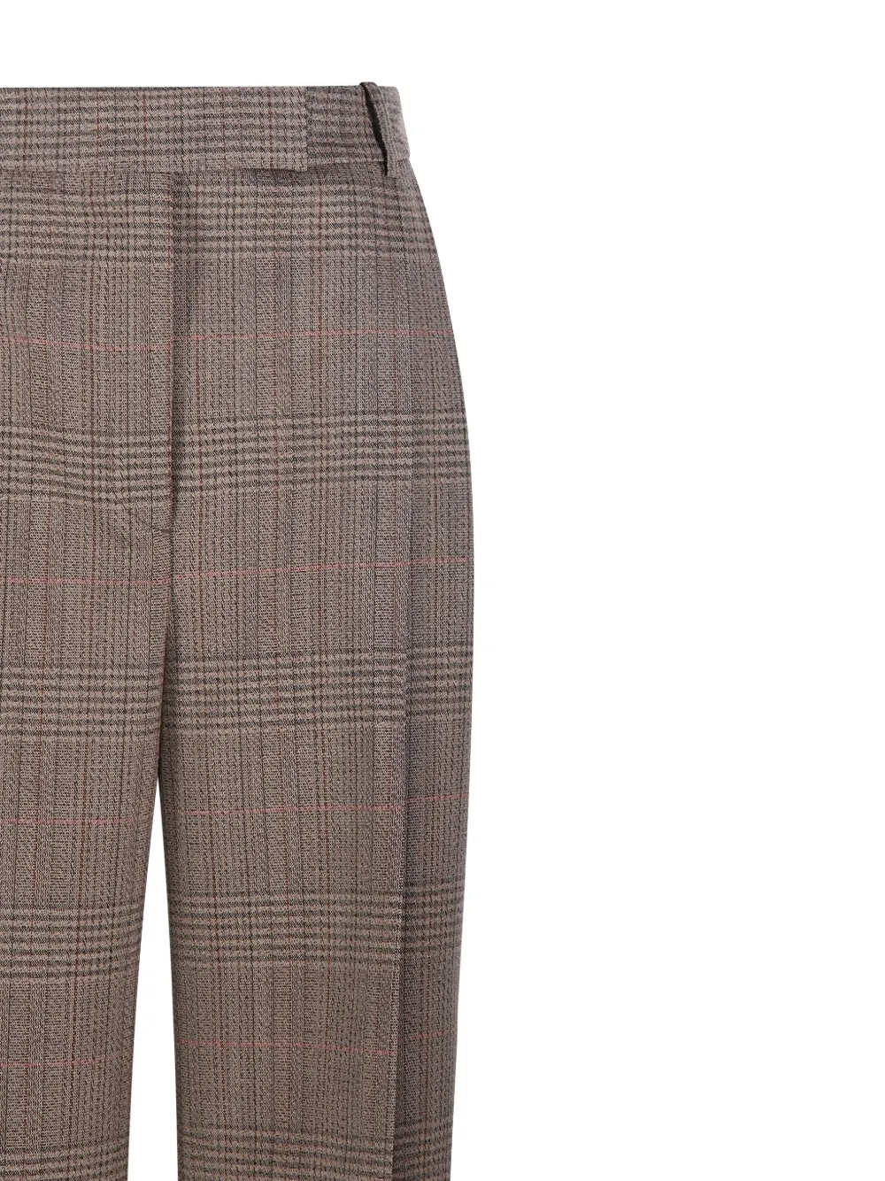 Rohe 41630080 280 Prince Of Wales In Brown