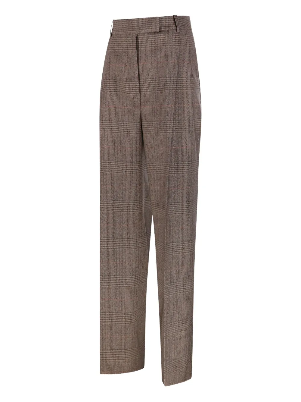 Rohe 41630080 280 Prince Of Wales In Brown