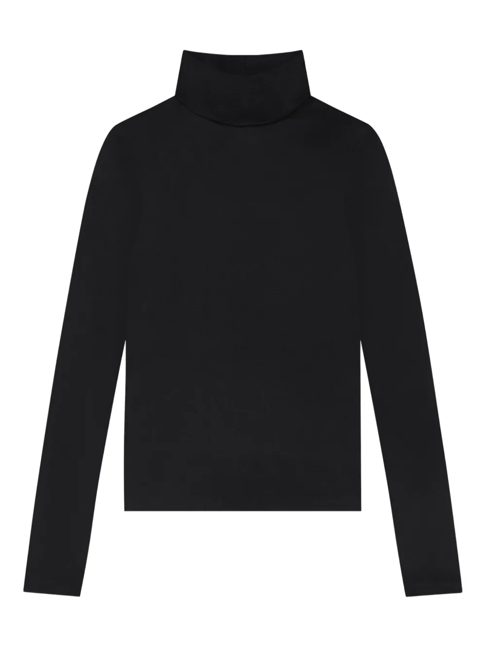 Dinah turtleneck top