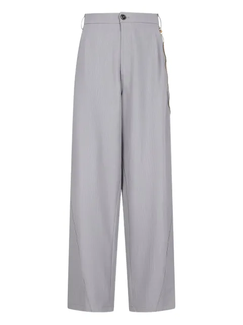 DARKPARK Pantaloni dritti