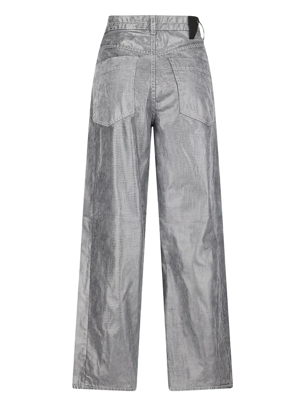 DARKPARK Straight jeans - Grijs