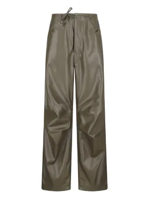 DARKPARK Straight-Leg Pants for Women - Shop on FARFETCH