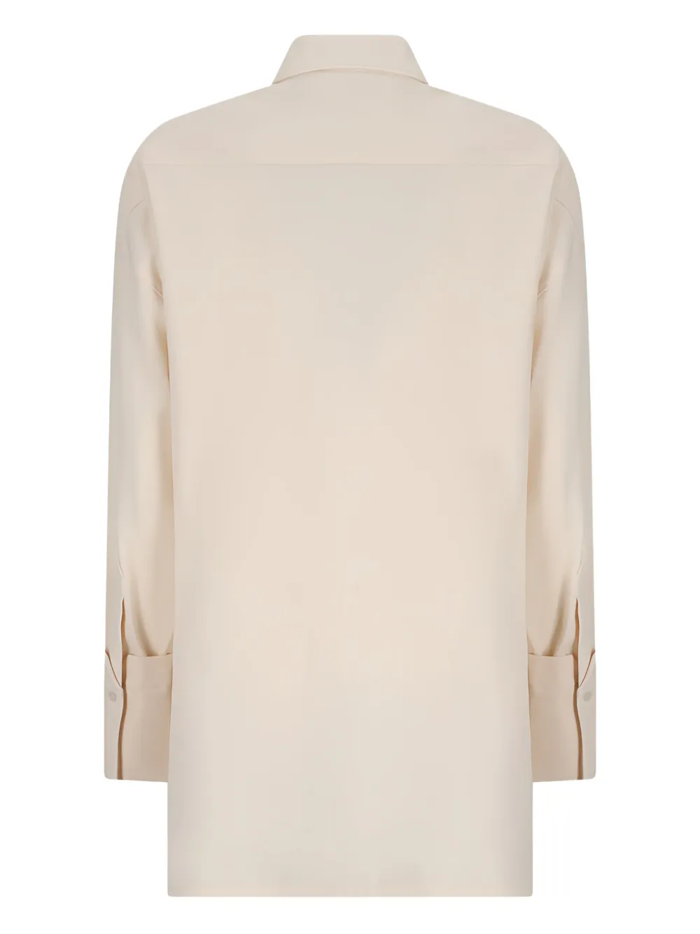 DARKPARK Overhemd met lange mouwen - Beige