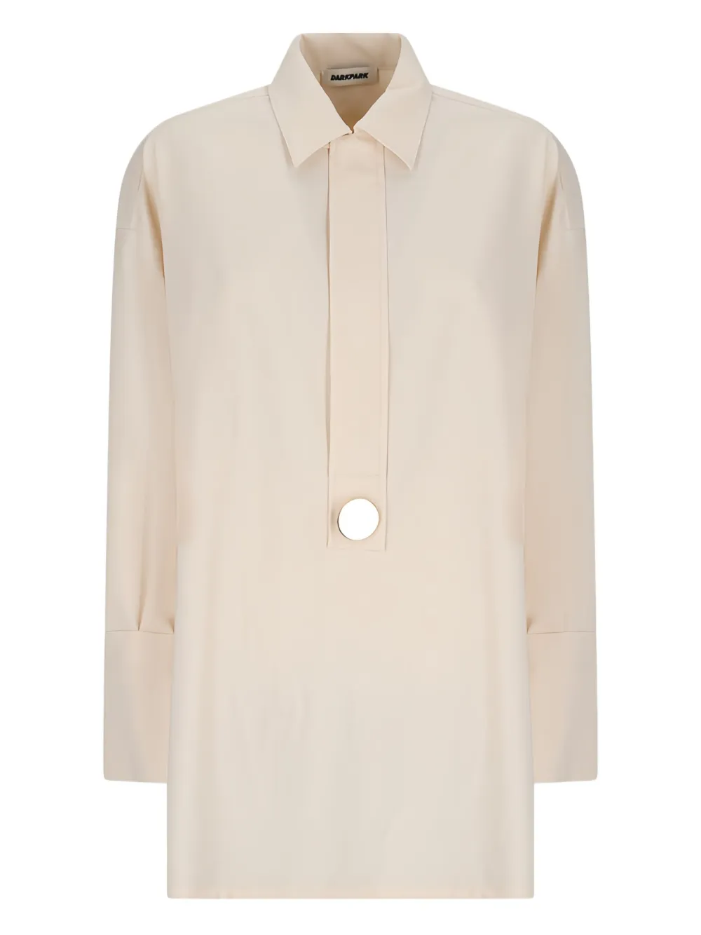 long-sleeve shirt