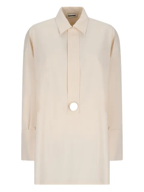 DARKPARK long-sleeve shirt