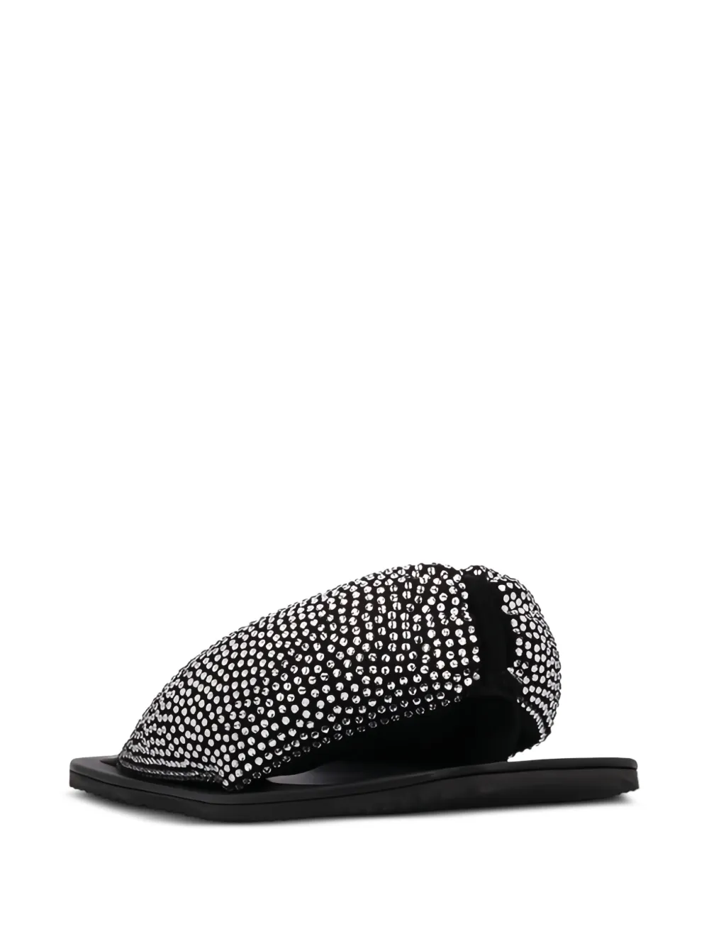 The Attico Indie Max flat sandals | Flat Sandals | Image 2