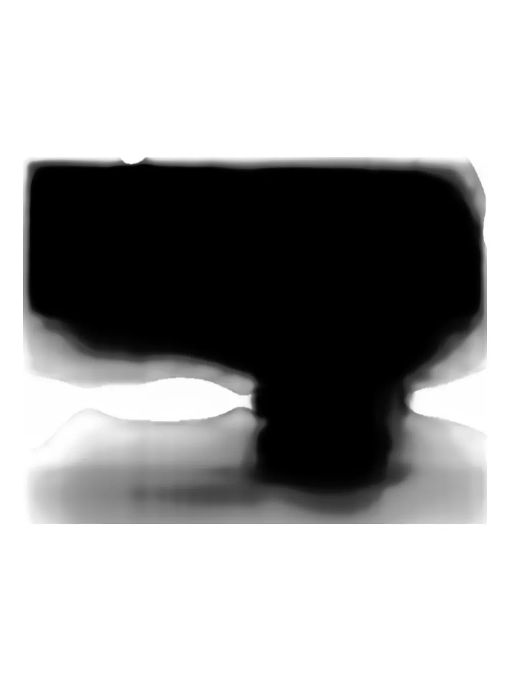 TOM FORD Bomber con zip e inserto a coste - Nero