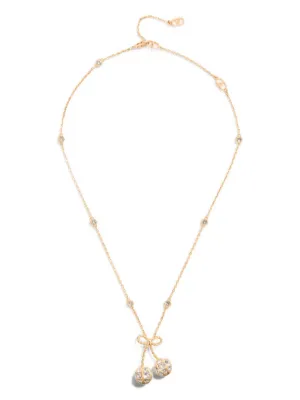 Valentino Garavani ル シャ デ ラ メゾン スワロフスキー®クリスタル