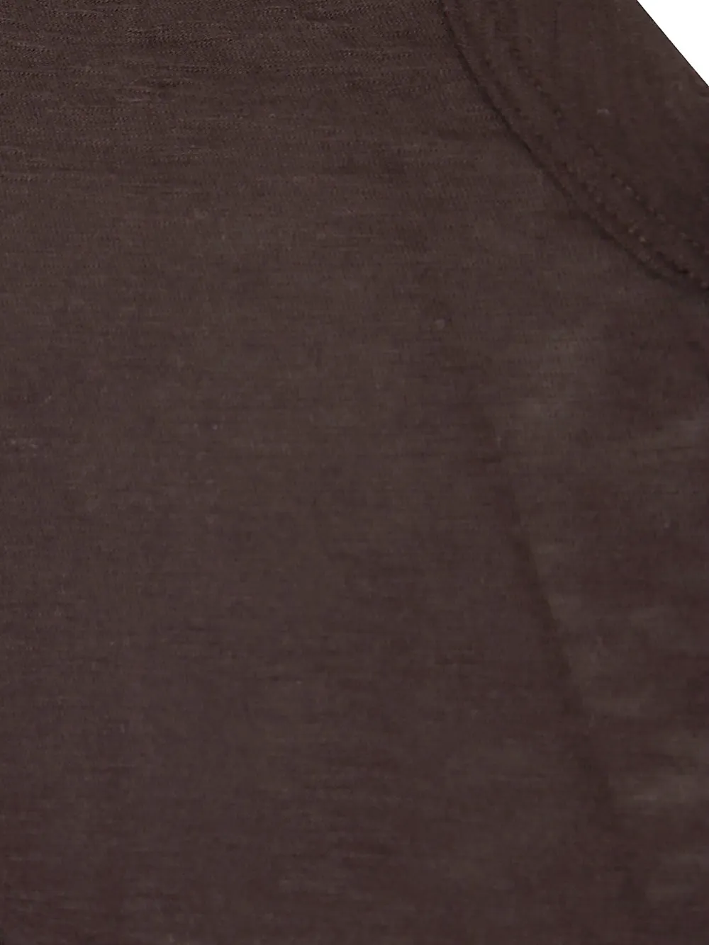 James Perse slub crew-neck T-shirt Bruin