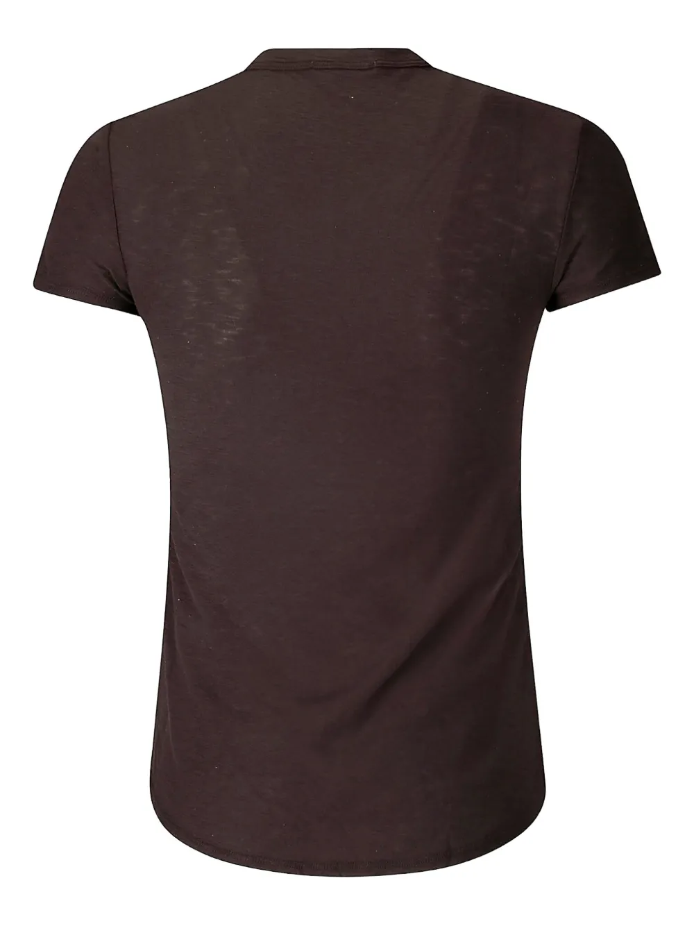 James Perse slub crew-neck T-shirt Bruin