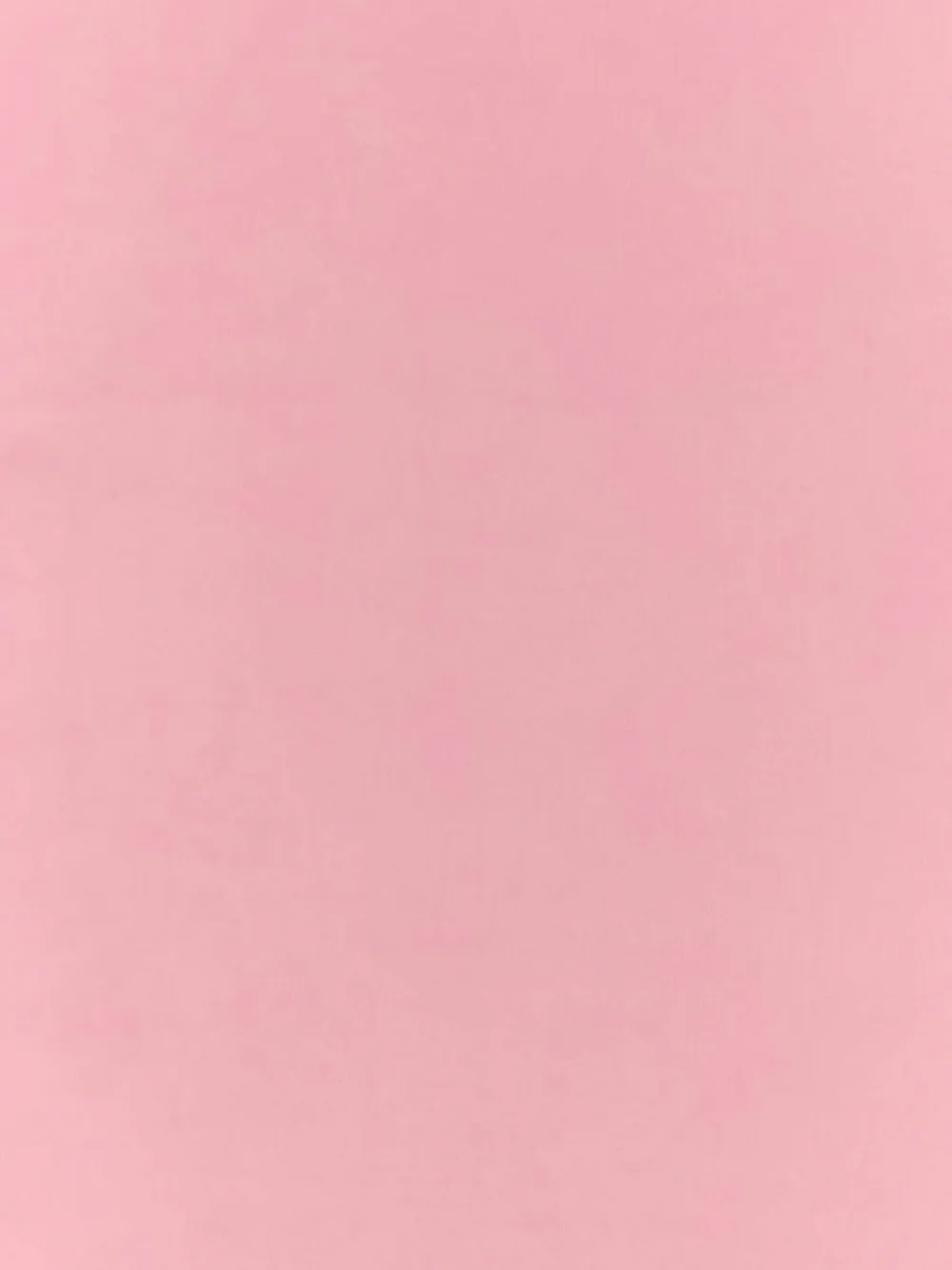 Alexander Mcqueen Soft Wool Blend Scarf With Fringed Edges In Pink
