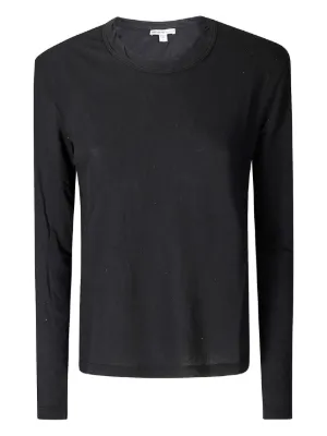 Alexander Wang ロゴ スウェットシャツ | グレー | FARFETCH JP