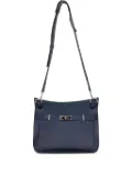 Hermès Pre-Owned 2009 Jypsiere 31 shoulder bag - Blue
