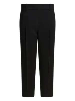 Alexander Wang テーラードパンツ | ブラック | FARFETCH JP