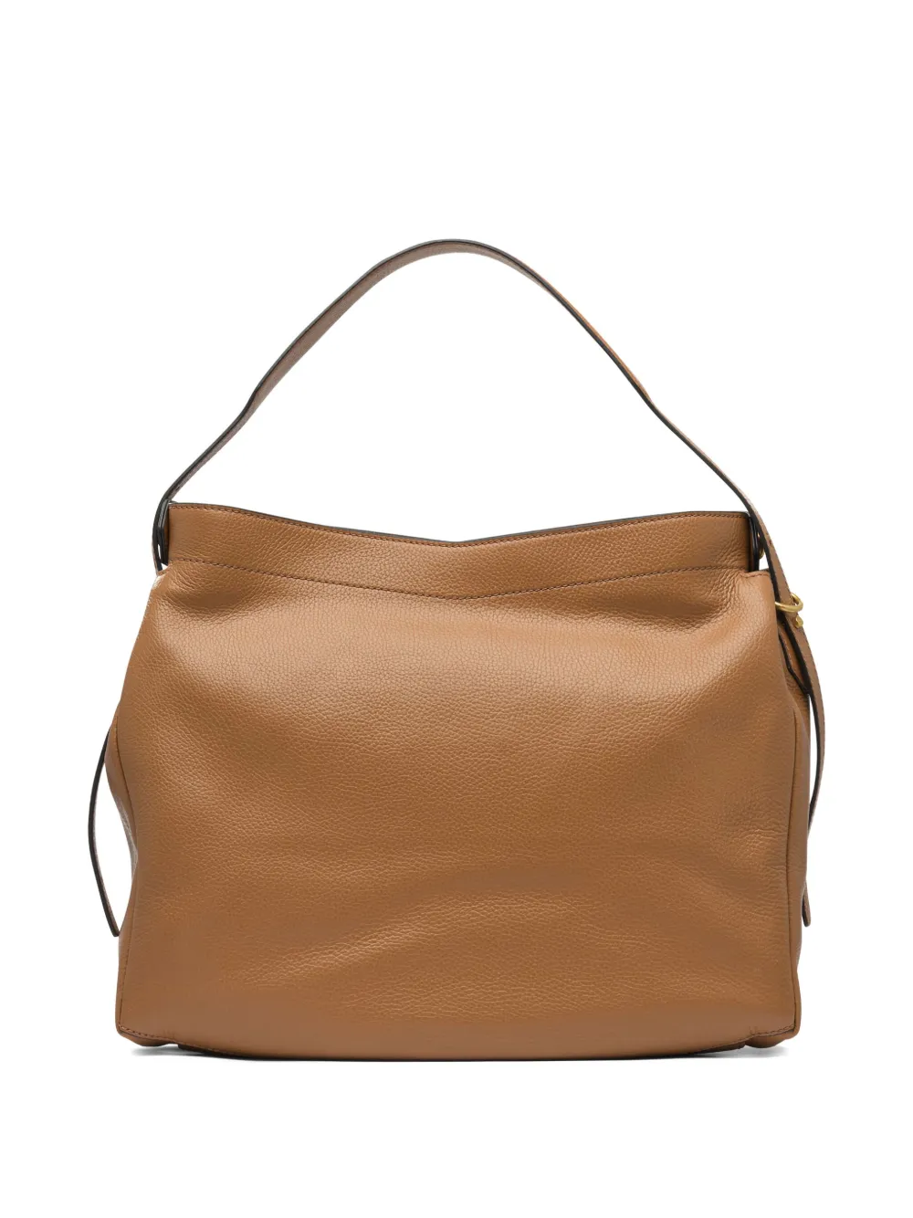 GIANNI CHIARINI Ottavia shoulder bag - Bruin