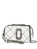 Marc Jacobs The Snapshot shoulder bag - White